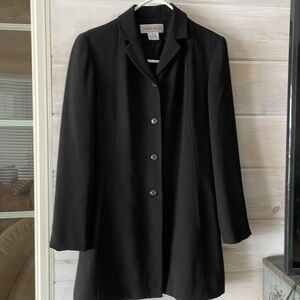 Jones Wear Long Blazer Jacket‎
